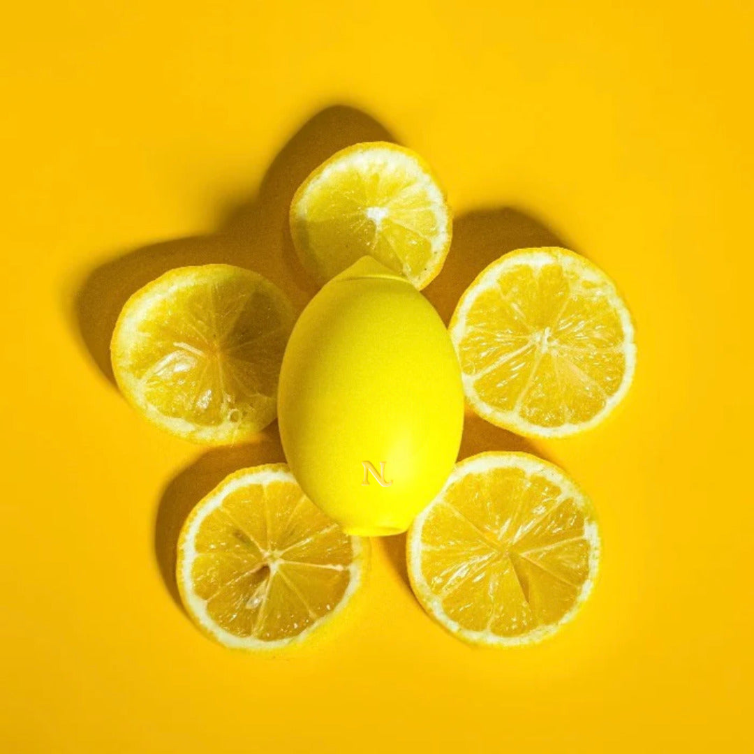 Shoplemsextoy lemon clitoral vibrator lifestyle